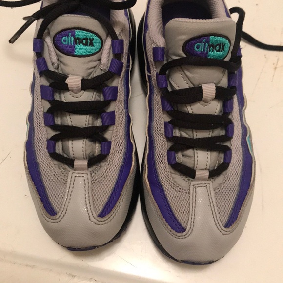 Nike Air Max 95 - Picture 1 of 3